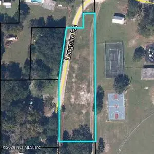 0 Longmire Road, Middleburg, FL 32068