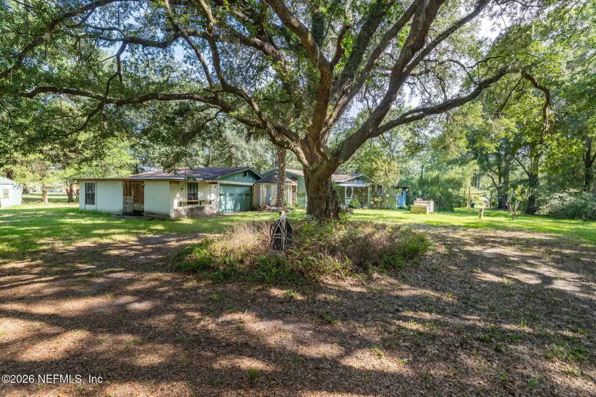 48565 Crawford Lane, Hilliard, FL 32046 - #1