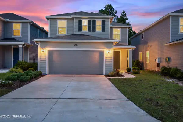 13259 Brookwater Drive, Jacksonville, FL 32256