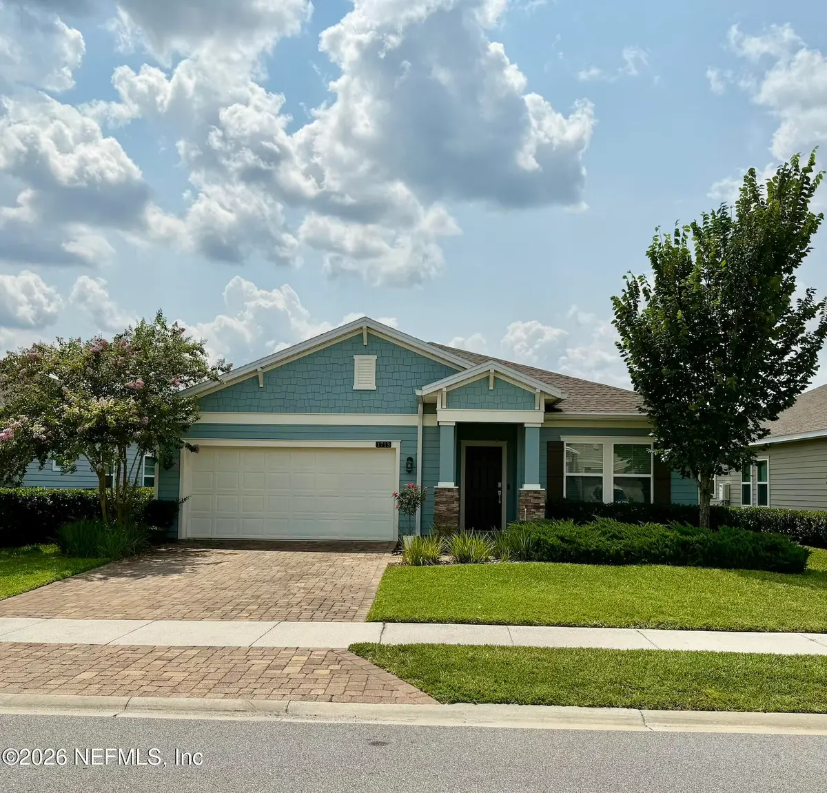 1713 Amberly Drive, Middleburg, FL 32068 - #1