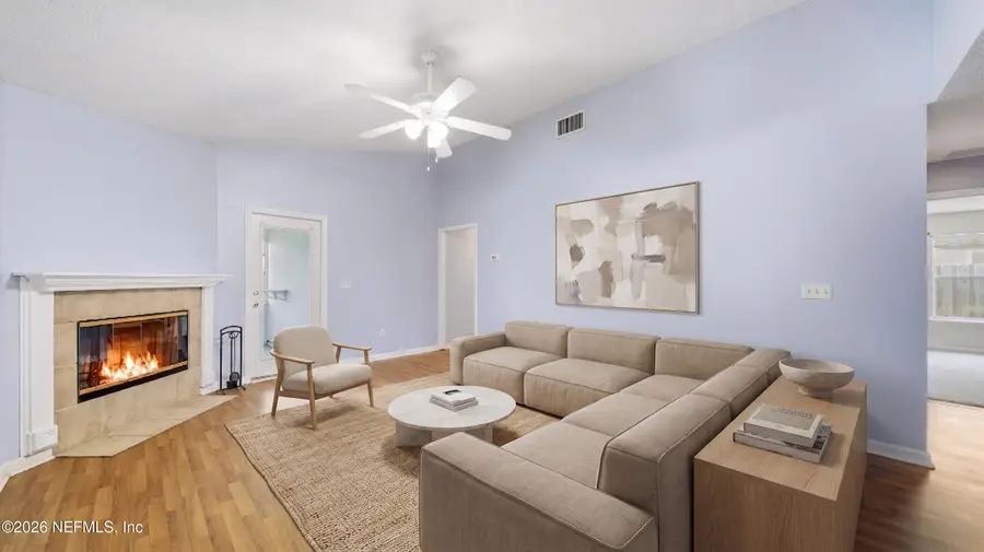 1325 Spruce Street, Green Cove Springs, FL 32043 - #2
