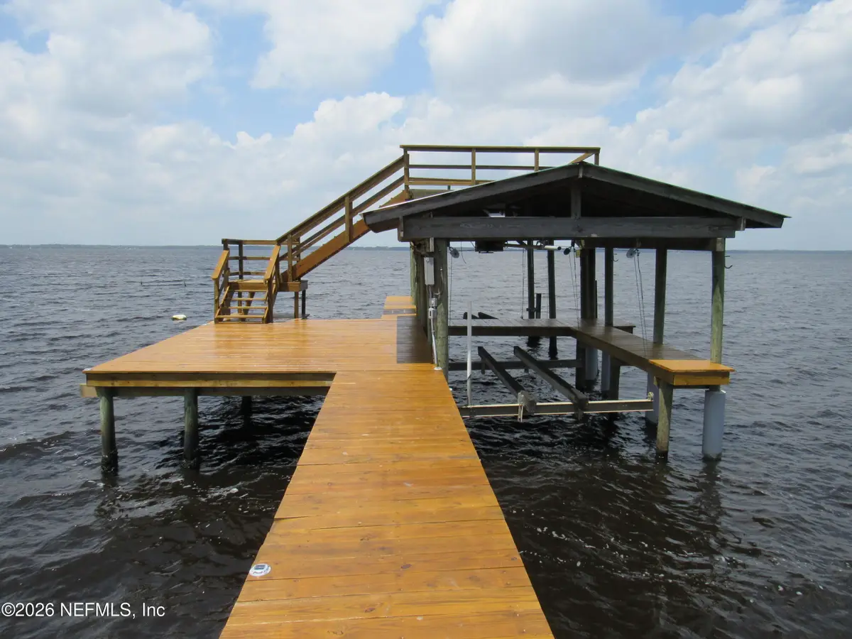 451 County Road 13 S, Saint Augustine, FL 32092 - #1