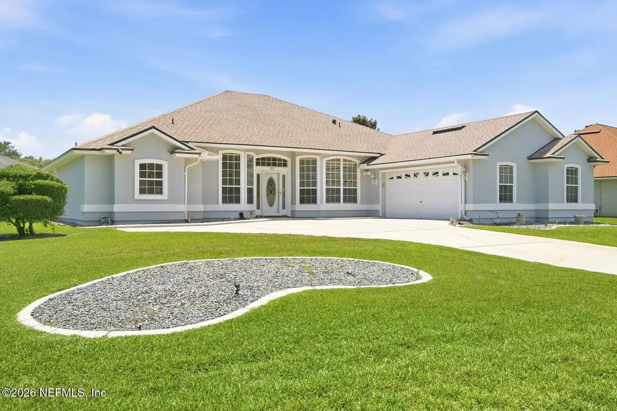 212 Whisper Ridge Drive, Saint Augustine, FL 32092 - #1