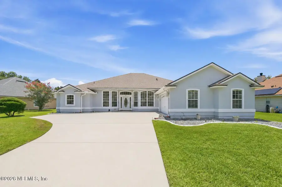 212 Whisper Ridge Drive, Saint Augustine, FL 32092 - #2