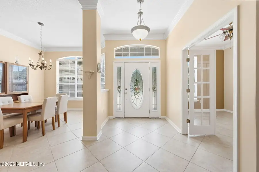 212 Whisper Ridge Drive, Saint Augustine, FL 32092 - #3