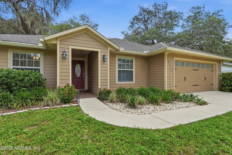 6540 Immokalee Road, Keystone Heights, FL 32656 - #3