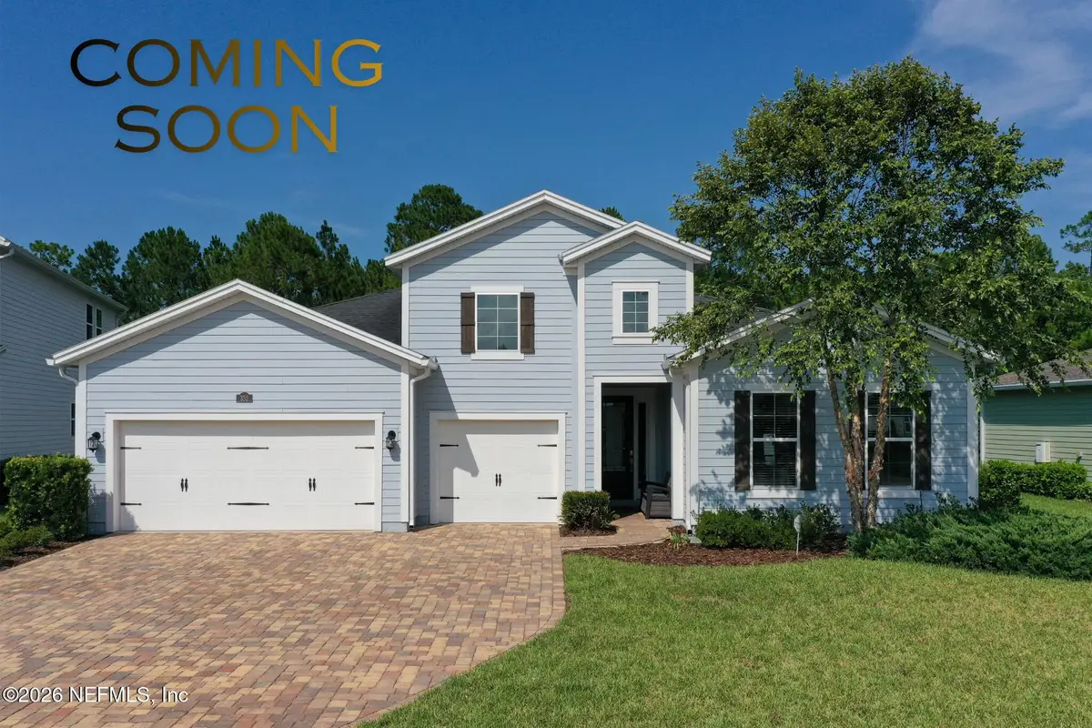 352 Arella Way, Saint Johns, FL 32259 - #1