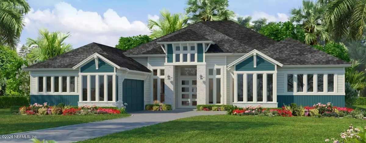 463 Chestnut Oak Road, Saint Augustine, FL 32092 - #1