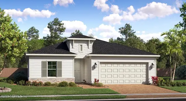 1456 Josie Lane, Jacksonville, FL 32218