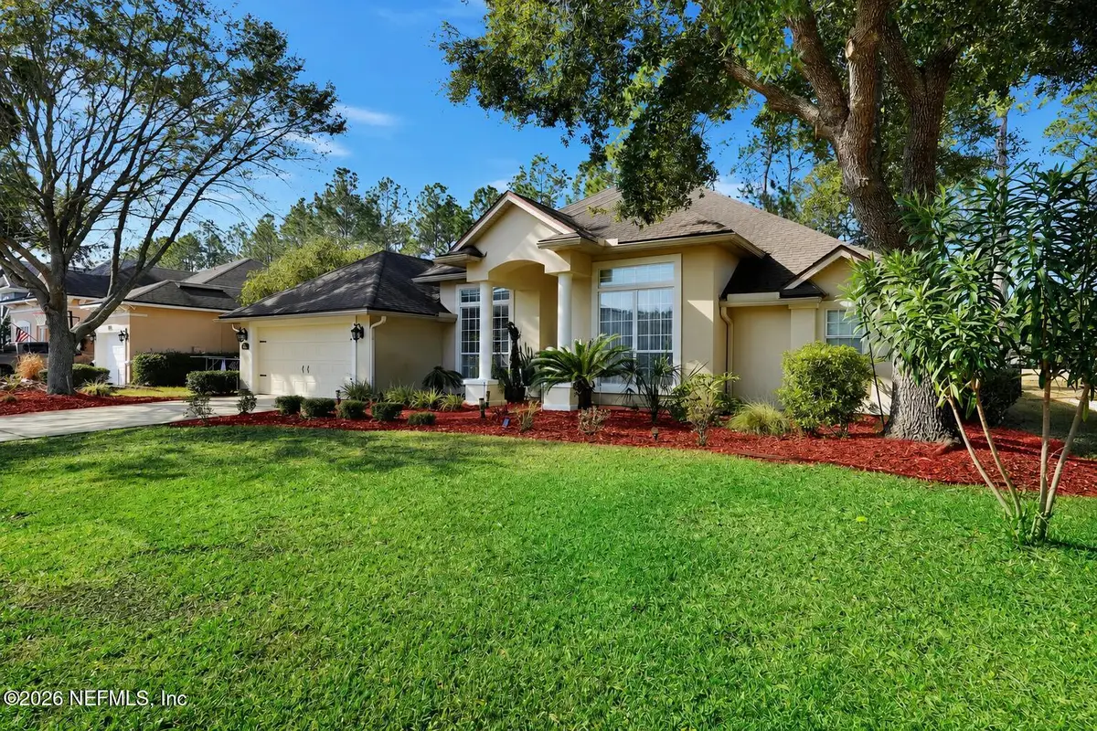 1819 Wild Dunes Circle, Orange Park, FL 32065 - #1