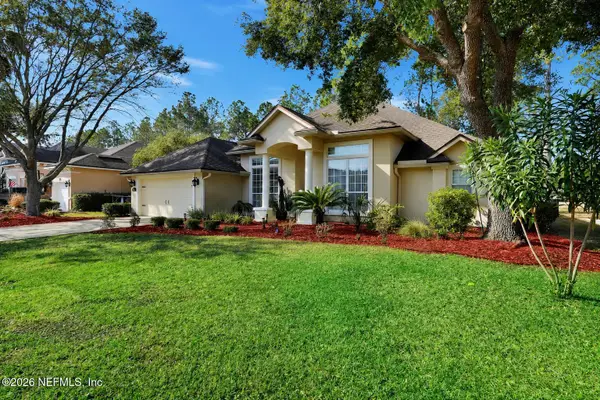 1819 Wild Dunes Circle, Orange Park, FL 32065