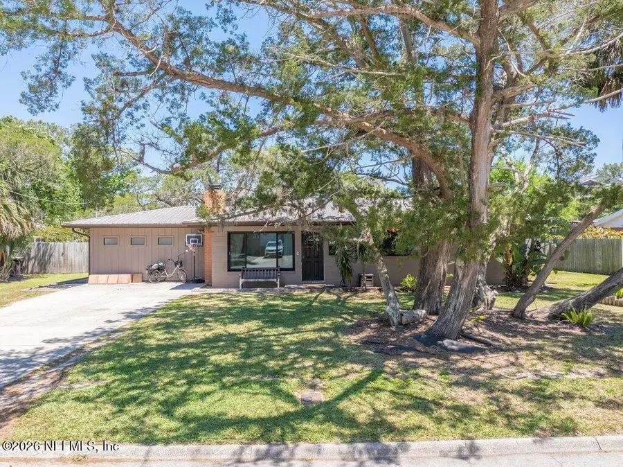 204 Coquina Avenue, Saint Augustine Beach, FL 32080 - #3