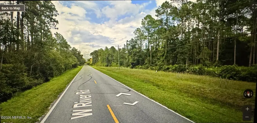 696 W River Road, Palatka, FL 32177 - #2