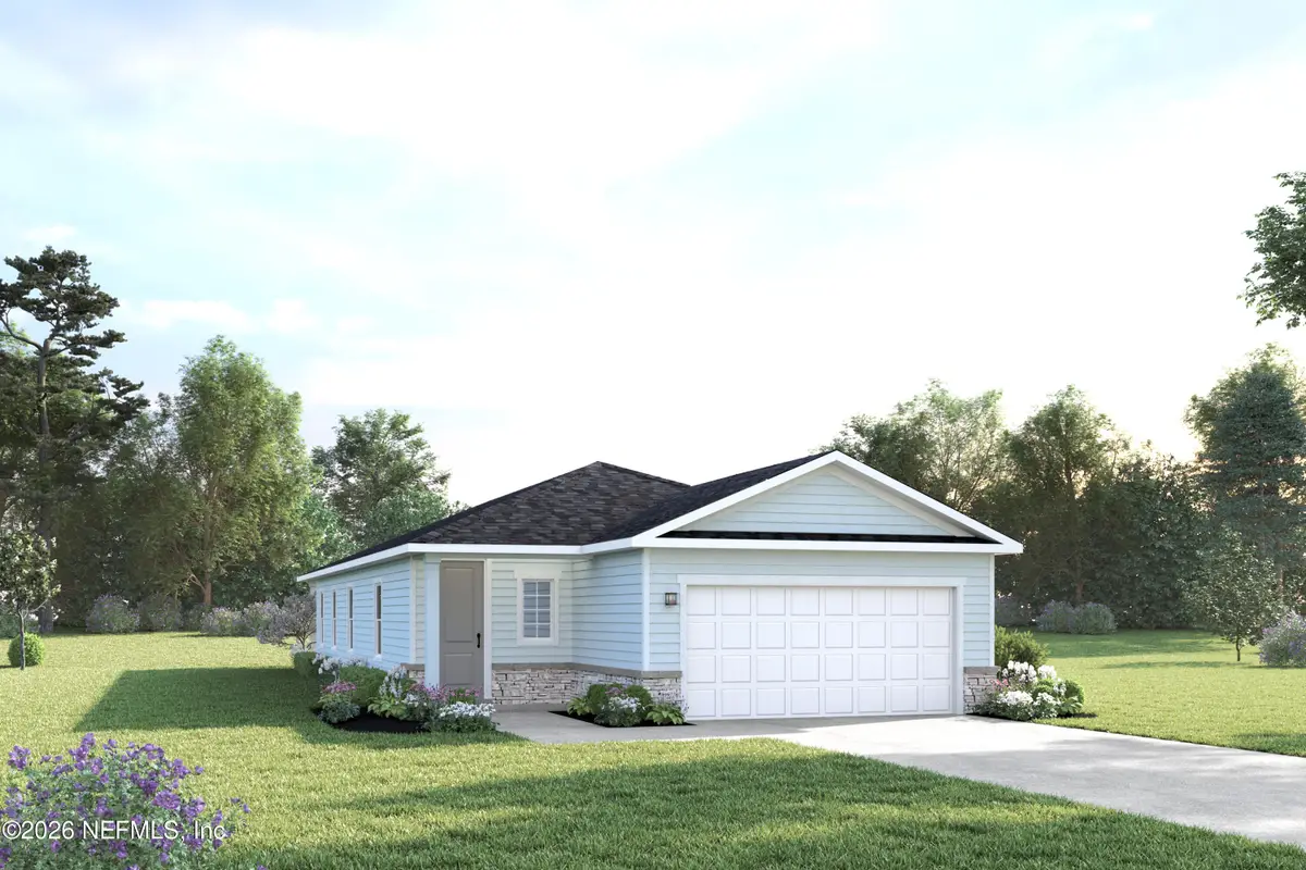 1272 Ribbon Place, Palm Coast, FL 32164 - #1