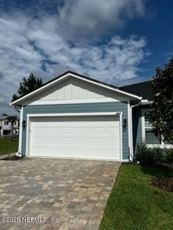 477 Cherry Elm Drive, St. Augustine, FL 32092