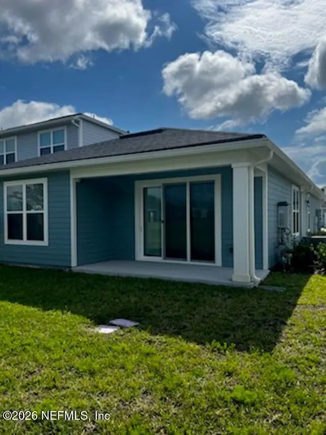 477 Cherry Elm Drive, Saint Augustine, FL 32092 - #2