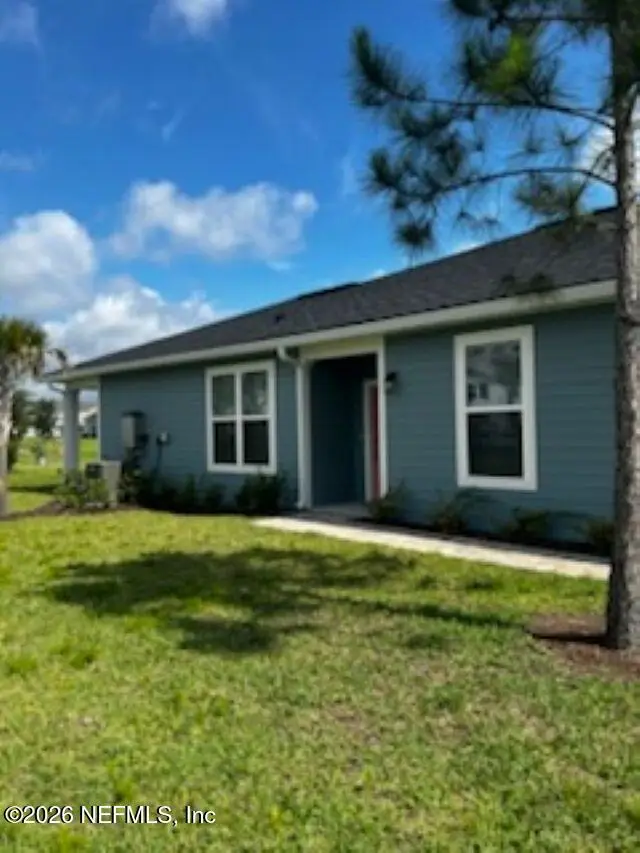477 Cherry Elm Drive, Saint Augustine, FL 32092 - #3