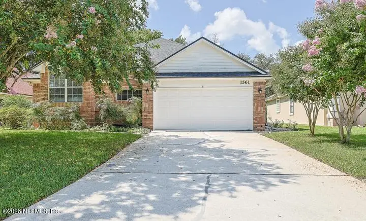 1561 Stonebriar Road #35, Green Cove Springs, FL 32043 - #1