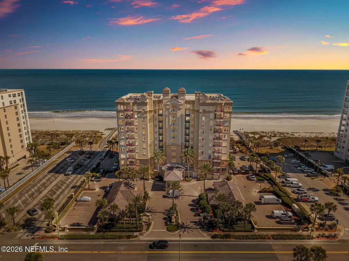 1331 1st N Street #1101, Jacksonville Beach, FL 32250 - #1