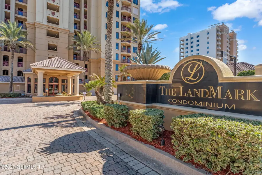 1331 1st N Street #1101, Jacksonville Beach, FL 32250 - #2