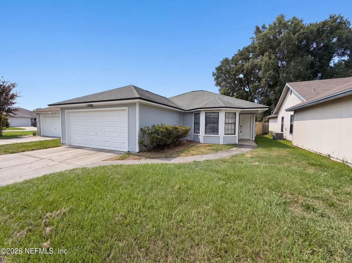 1708 Ashwood Circle, Middleburg, FL 32068 - #1
