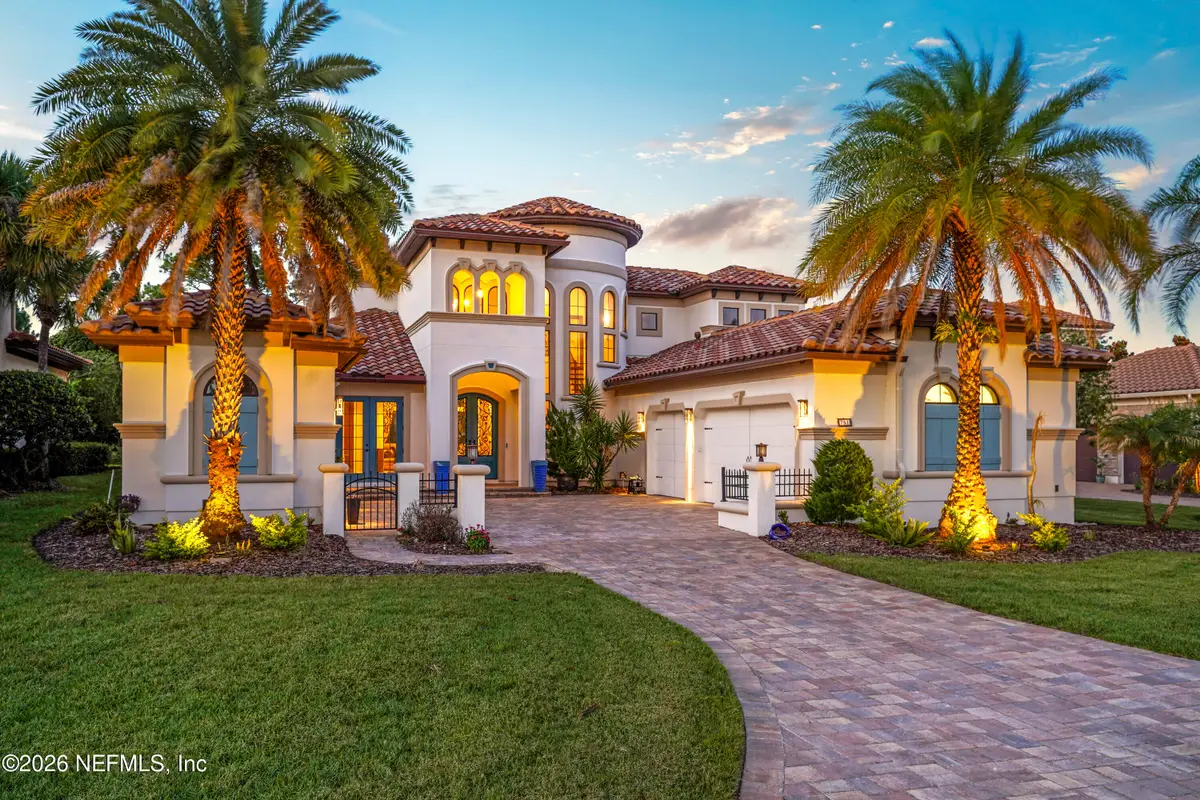 751 Promenade Pointe Drive, Saint Augustine, FL 32095 - #1