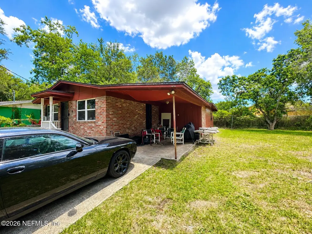 5924 Charles D Evers Drive, Jacksonville, FL 32219 - #1