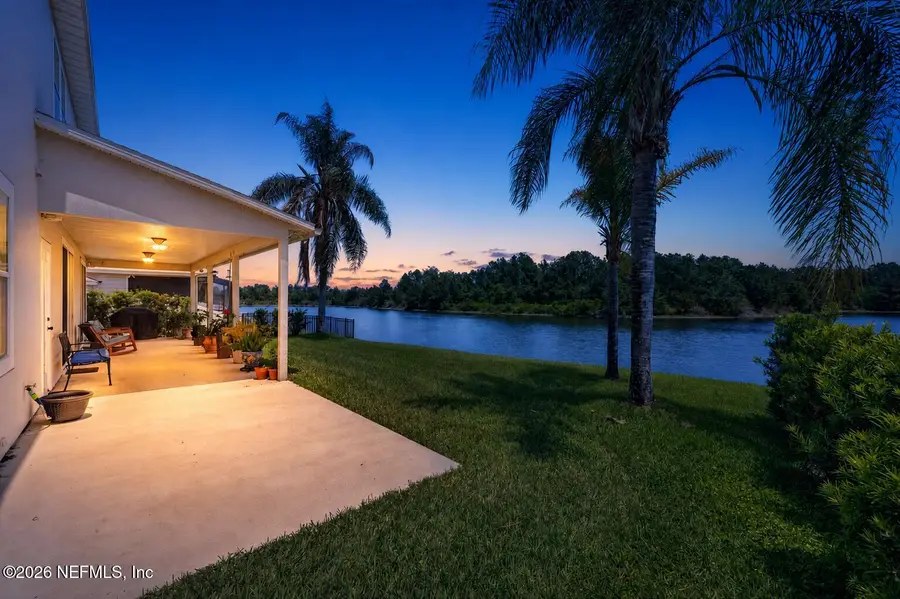 3016 Tower Oaks Drive, Orange Park, FL 32065 - #3