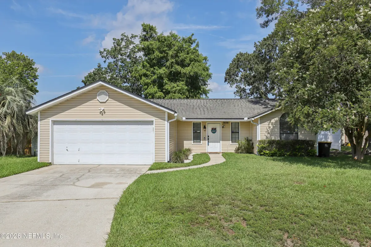 7826 Allspice E Circle, Jacksonville, FL 32244 - #1
