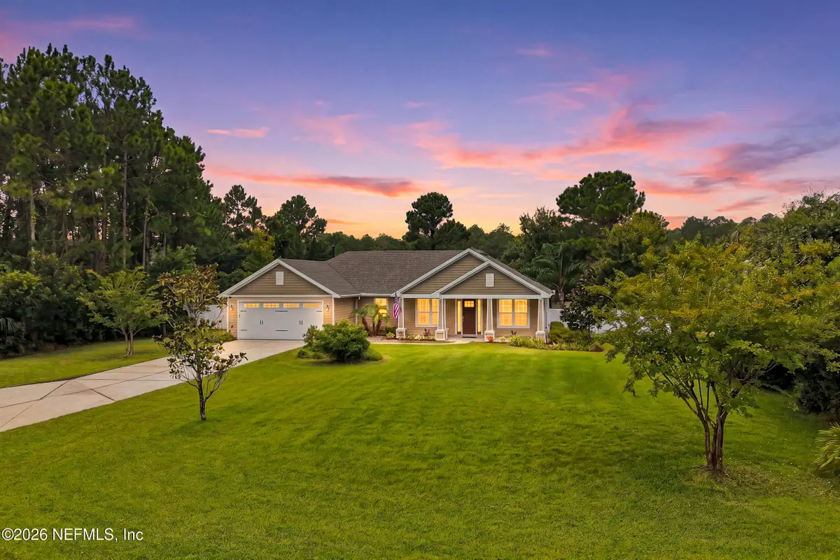 133 S Walk Place, Saint Augustine, FL 32086 - #1