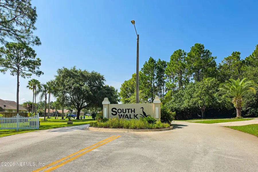 133 S Walk Place, Saint Augustine, FL 32086 - #3