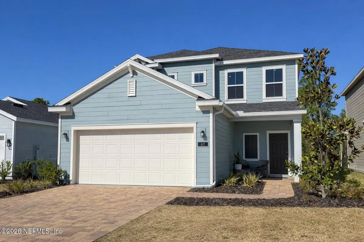 62 Disston Cove, Saint Augustine, FL 32084 - #1