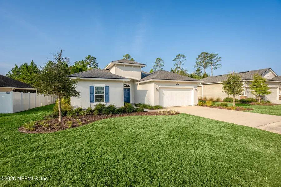 241 Deerfield Meadows Circle, Saint Augustine, FL 32086 - #2