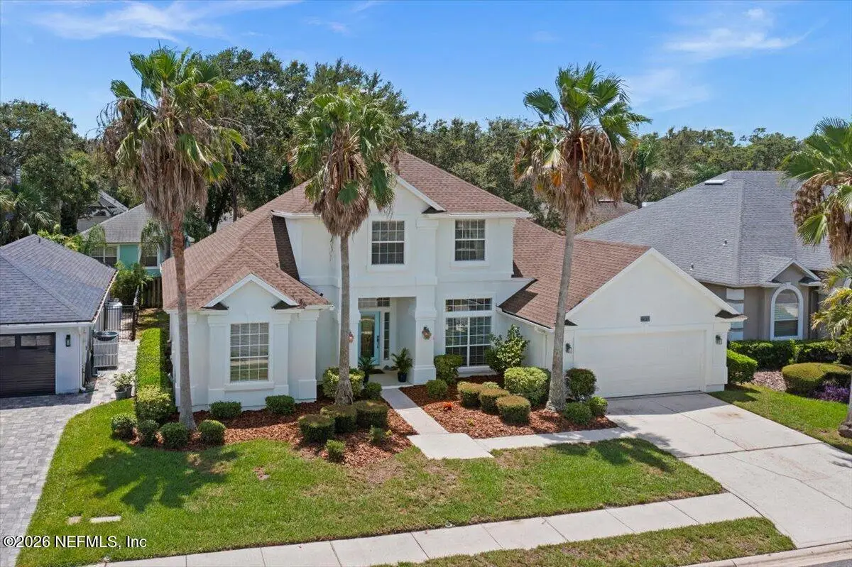 609 W Surf Spray Lane, Ponte Vedra Beach, FL 32082 - #1