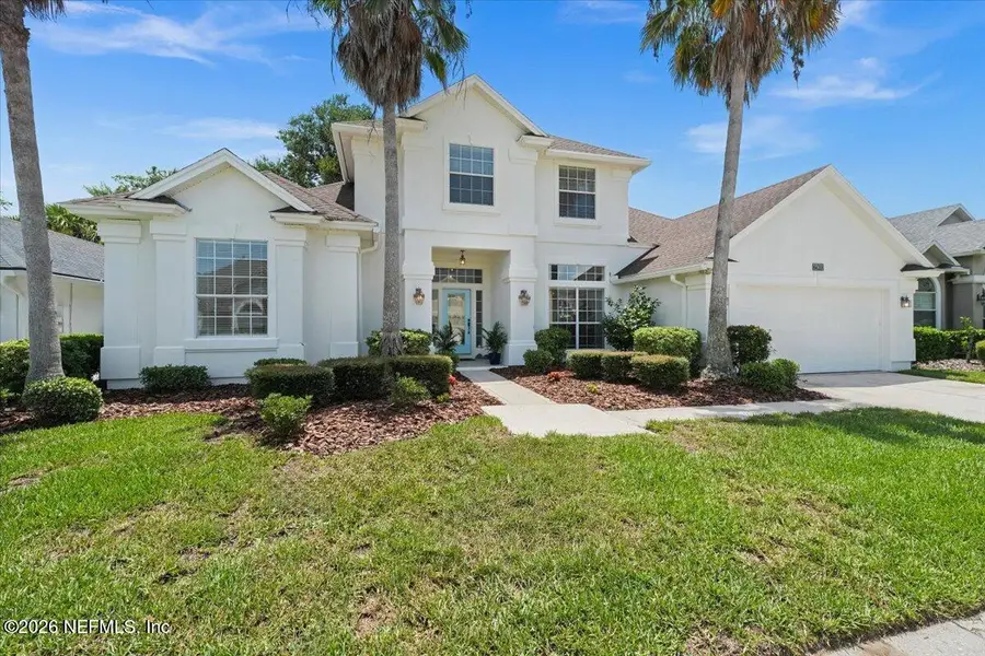 609 W Surf Spray Lane, Ponte Vedra Beach, FL 32082 - #2
