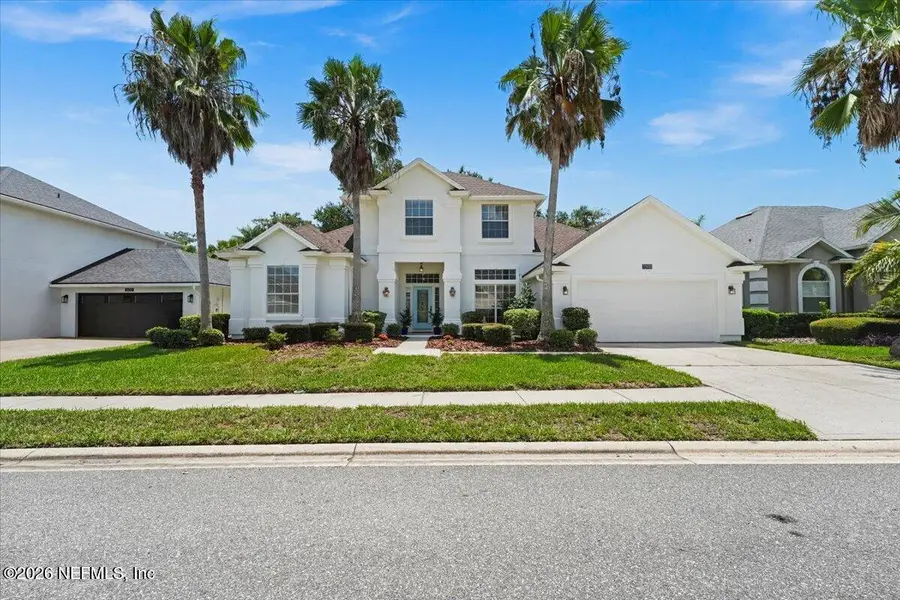 609 W Surf Spray Lane, Ponte Vedra Beach, FL 32082 - #3