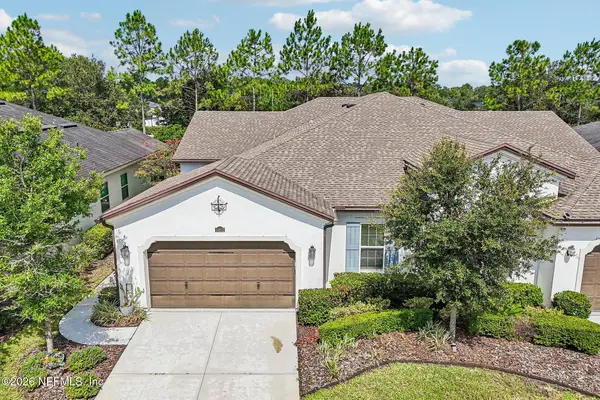 14912 Venosa Circle, Jacksonville, FL 32258