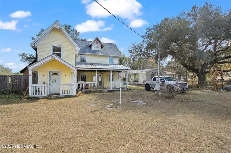5090 Grannys Place, Keystone Heights, FL 32656 - #2
