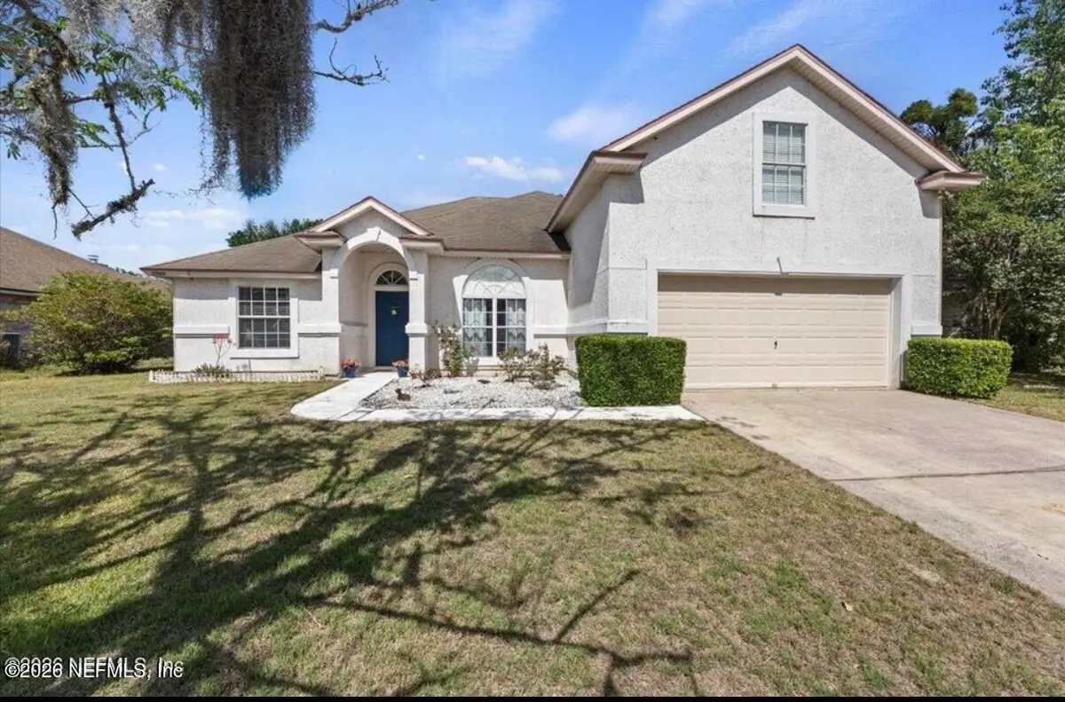 2303 Ravines Lakes Road, Middleburg, FL 32068 - #1