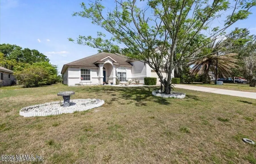 2303 Ravines Lakes Road, Middleburg, FL 32068 - #2