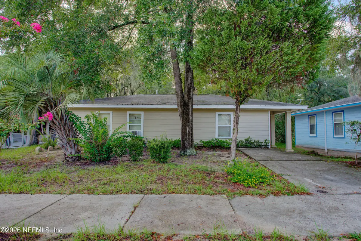 2208 SE 30th Street, Gainesville, FL 32641 - #1