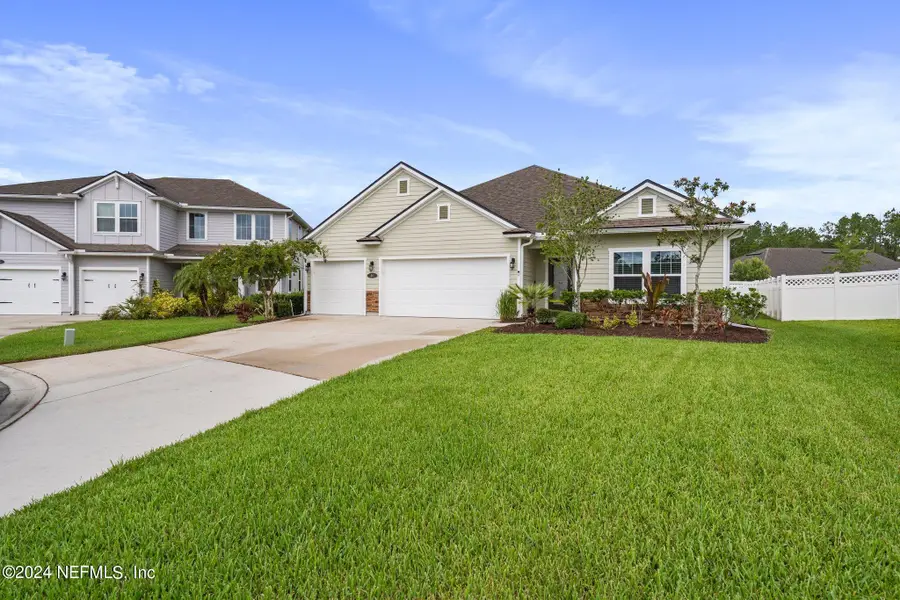 40 Lord Byron Court, Saint Johns, FL 32259 - #2