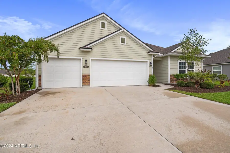 40 Lord Byron Court, Saint Johns, FL 32259 - #3