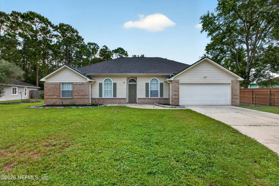 8931 Needlepoint Place Place, Jacksonville, FL 32244 - #2