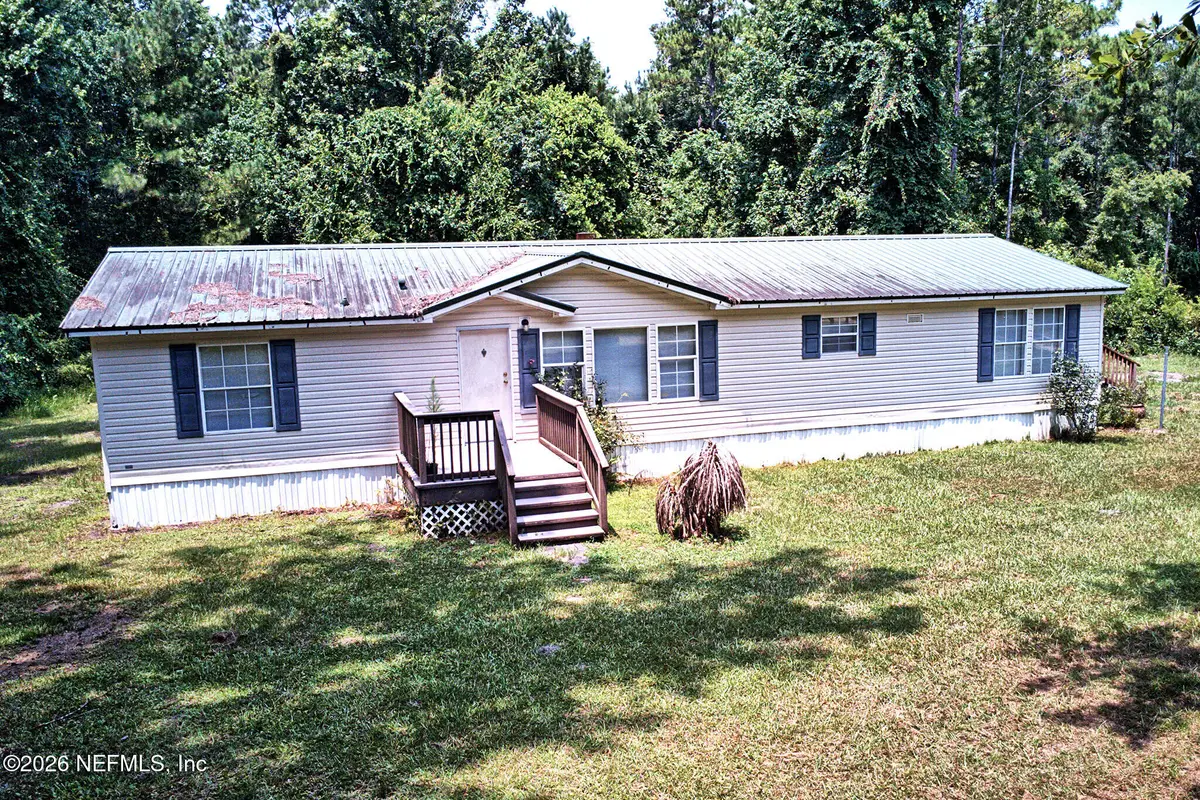 134 Bardin Estates Circle, Palatka, FL 32177 - #1