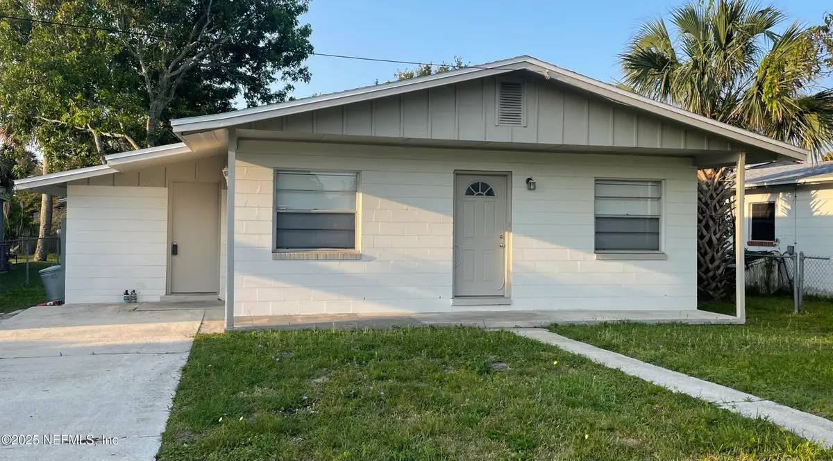 506 3rd S Avenue, Jacksonville Beach, FL 32250 - #1