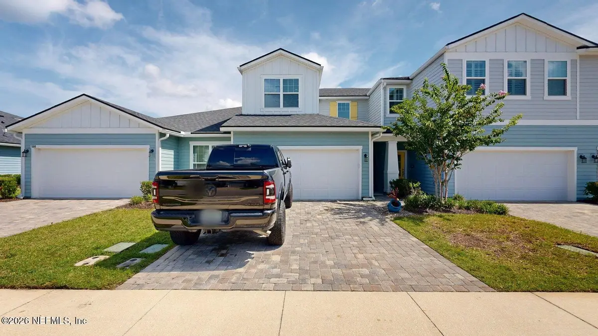 502 Pine Bluff Drive, Saint Augustine, FL 32092 - #1