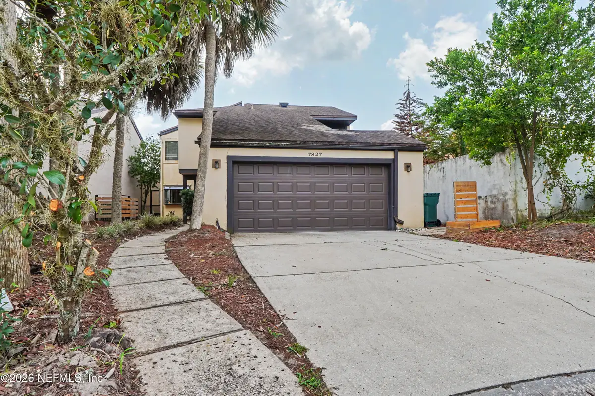 7827 Cypress Point Court, Jacksonville, FL 32256 - #1