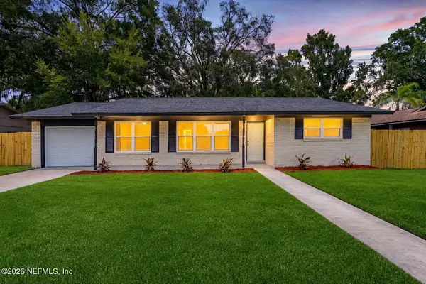 6104 W Golden Grove W Road, Jacksonville, FL 32244