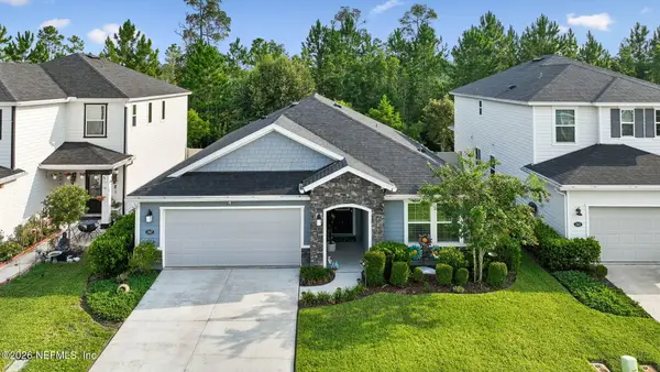 13627 Brookwater Drive, Jacksonville, FL 32256